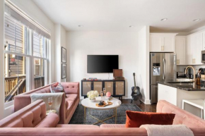 Hart Suites by AvantStay